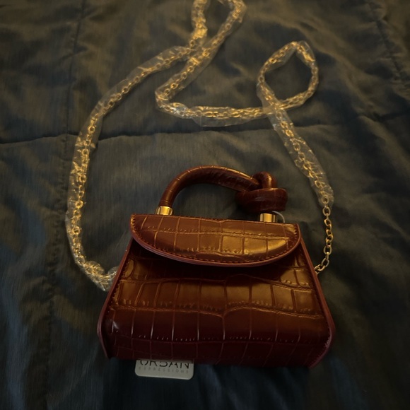 Mini Purse - Picture 7 of 7